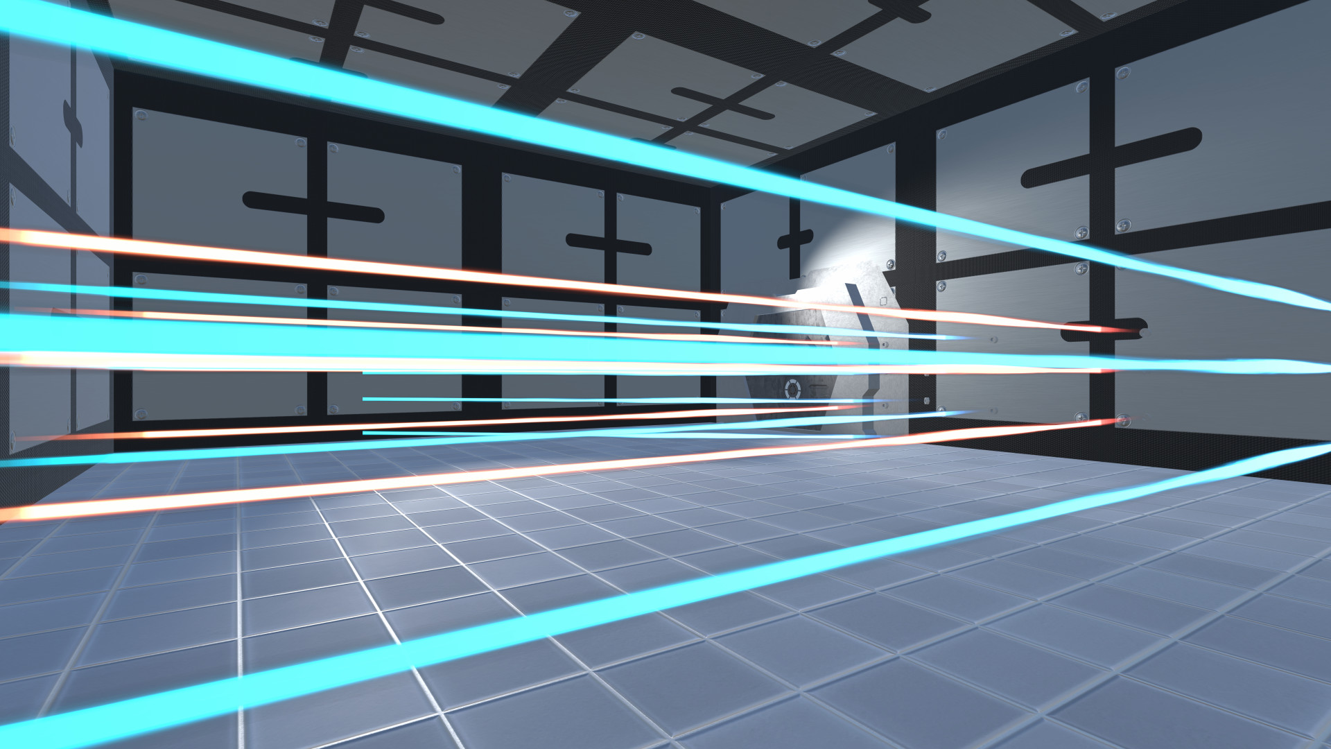 Iteration Factor screenshot 5