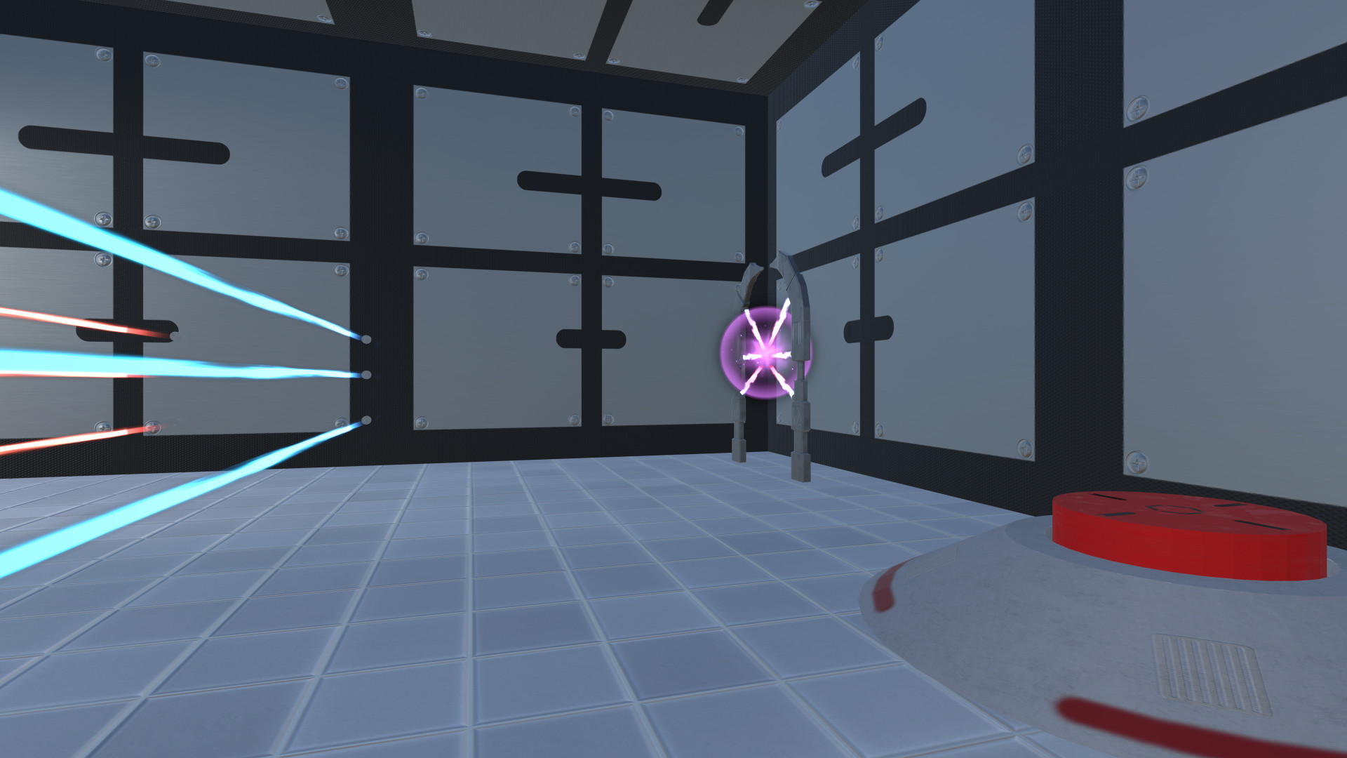 Iteration Factor screenshot 1