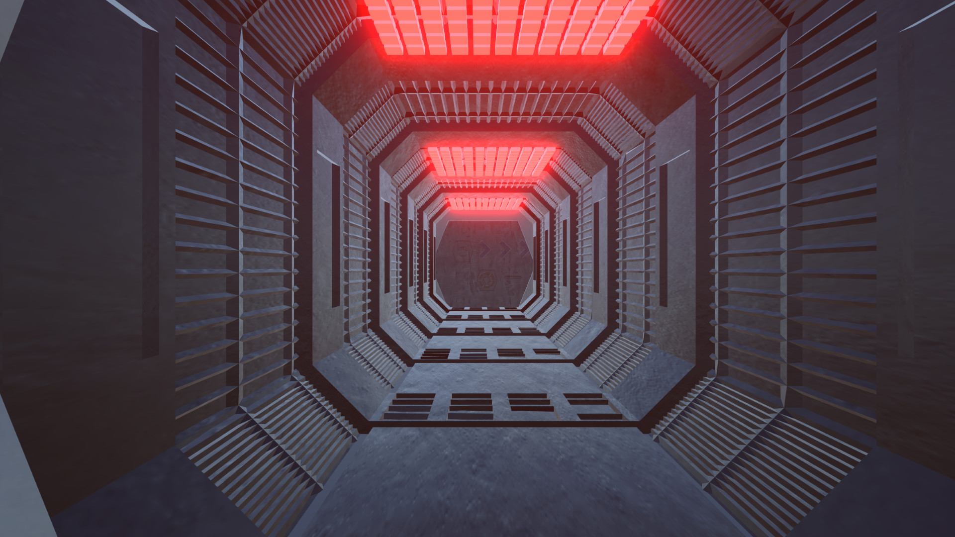 Iteration Factor screenshot 2