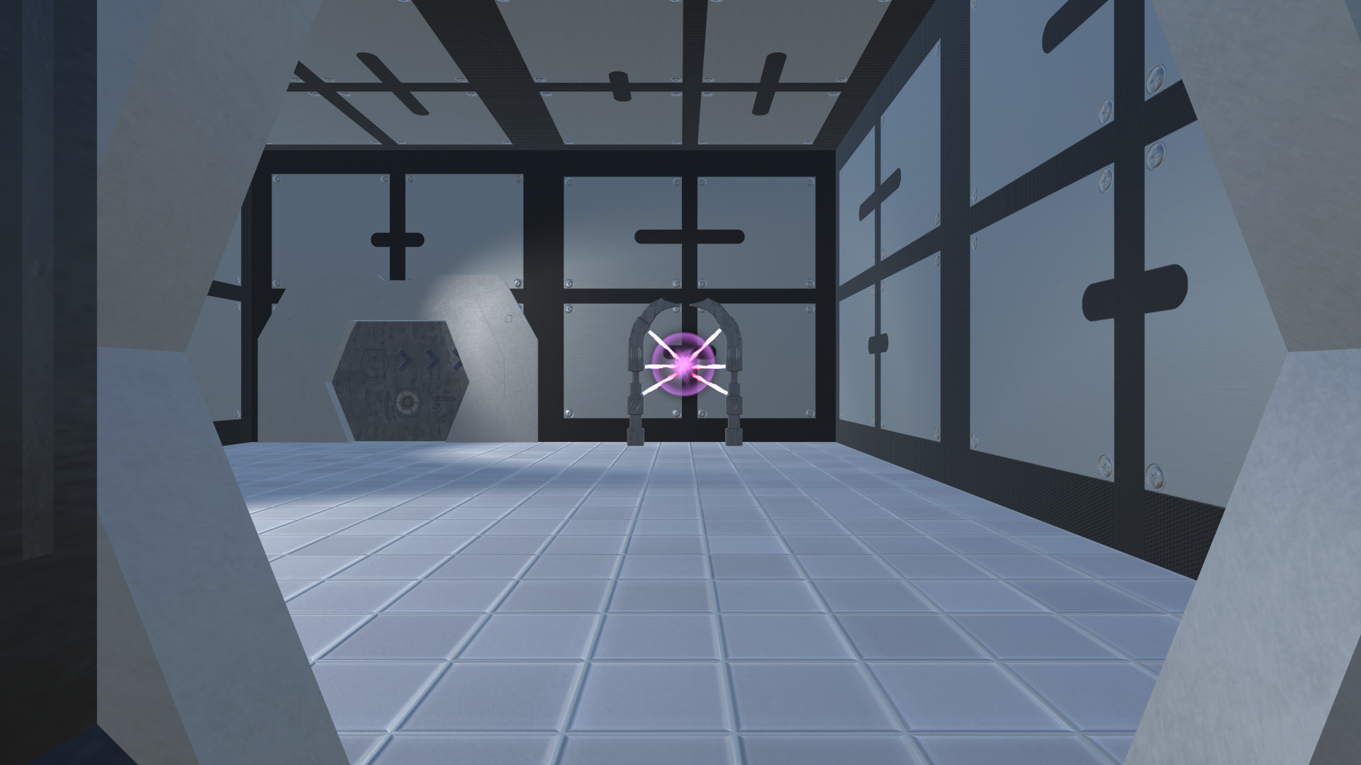 Iteration Factor screenshot 3