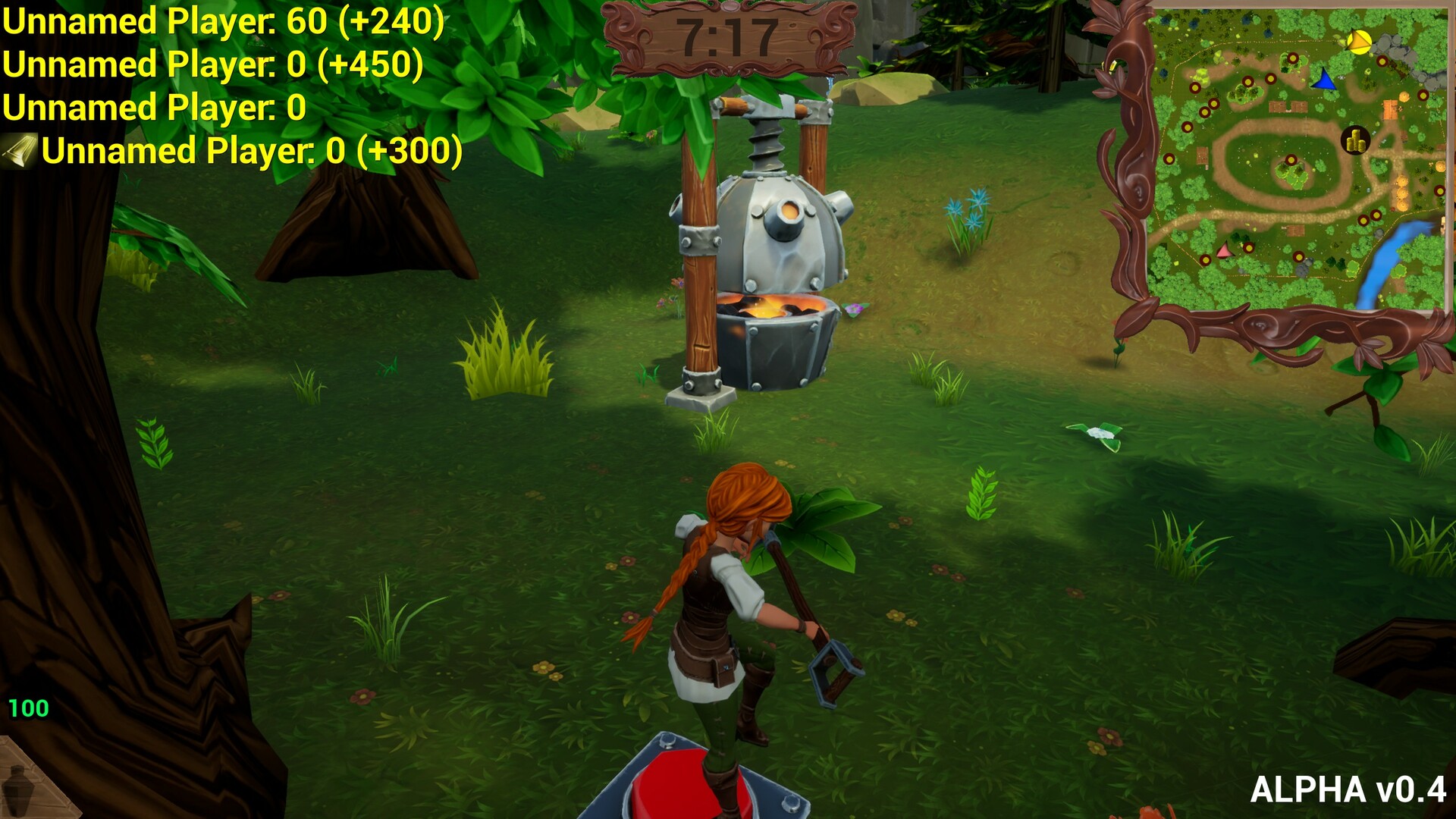 Dig Fest screenshot 7