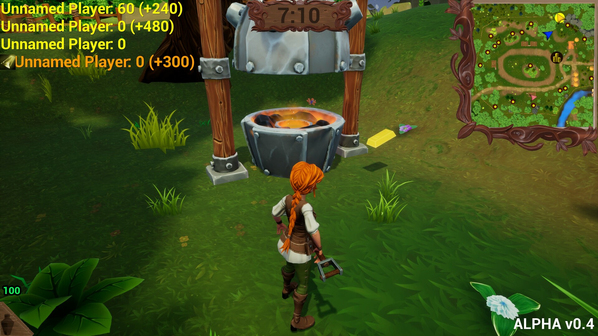 Dig Fest screenshot 8
