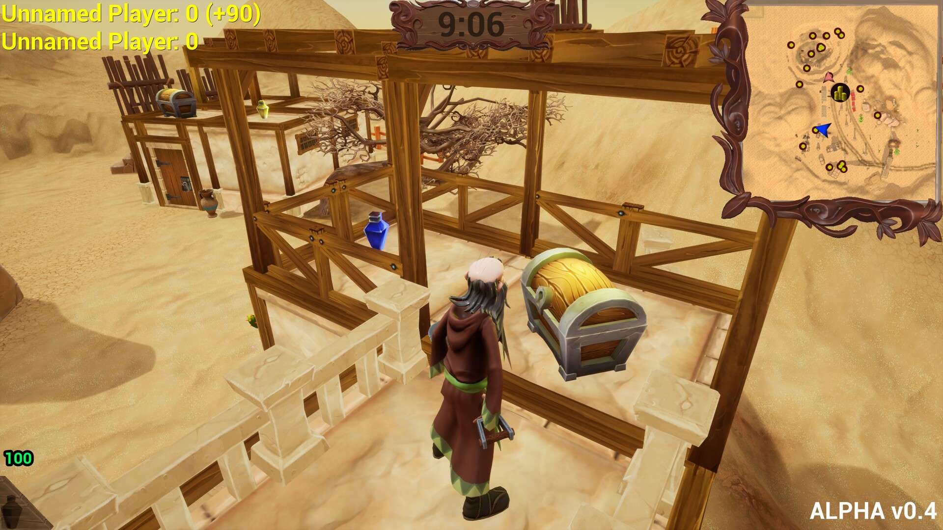 Dig Fest screenshot 4