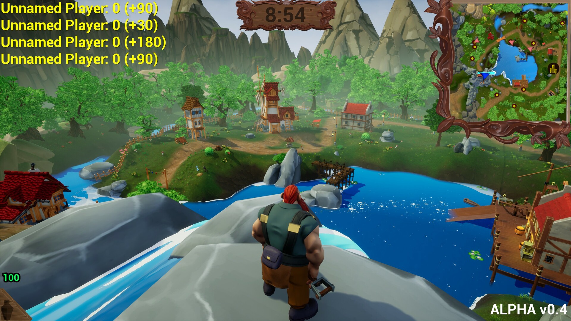Dig Fest screenshot 5