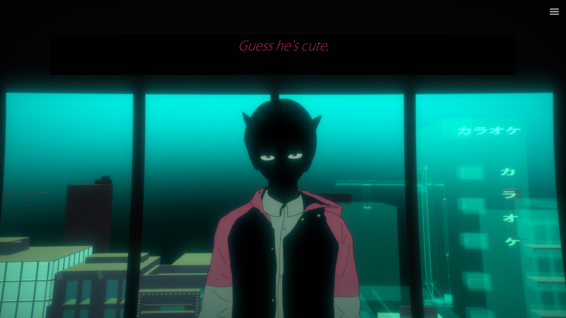 Milky Way Prince – The Vampire Star screenshot 8