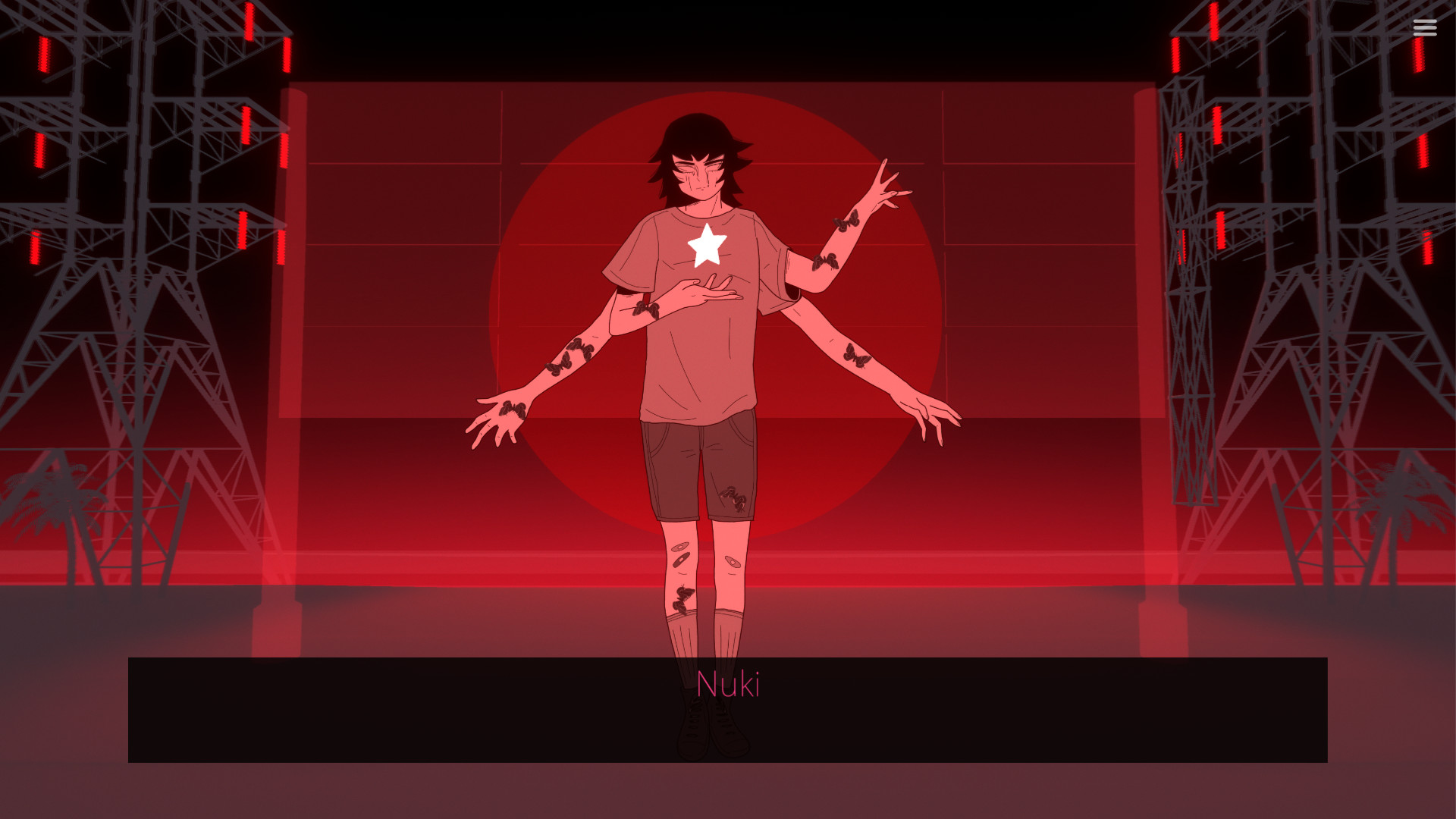 Milky Way Prince – The Vampire Star screenshot 10