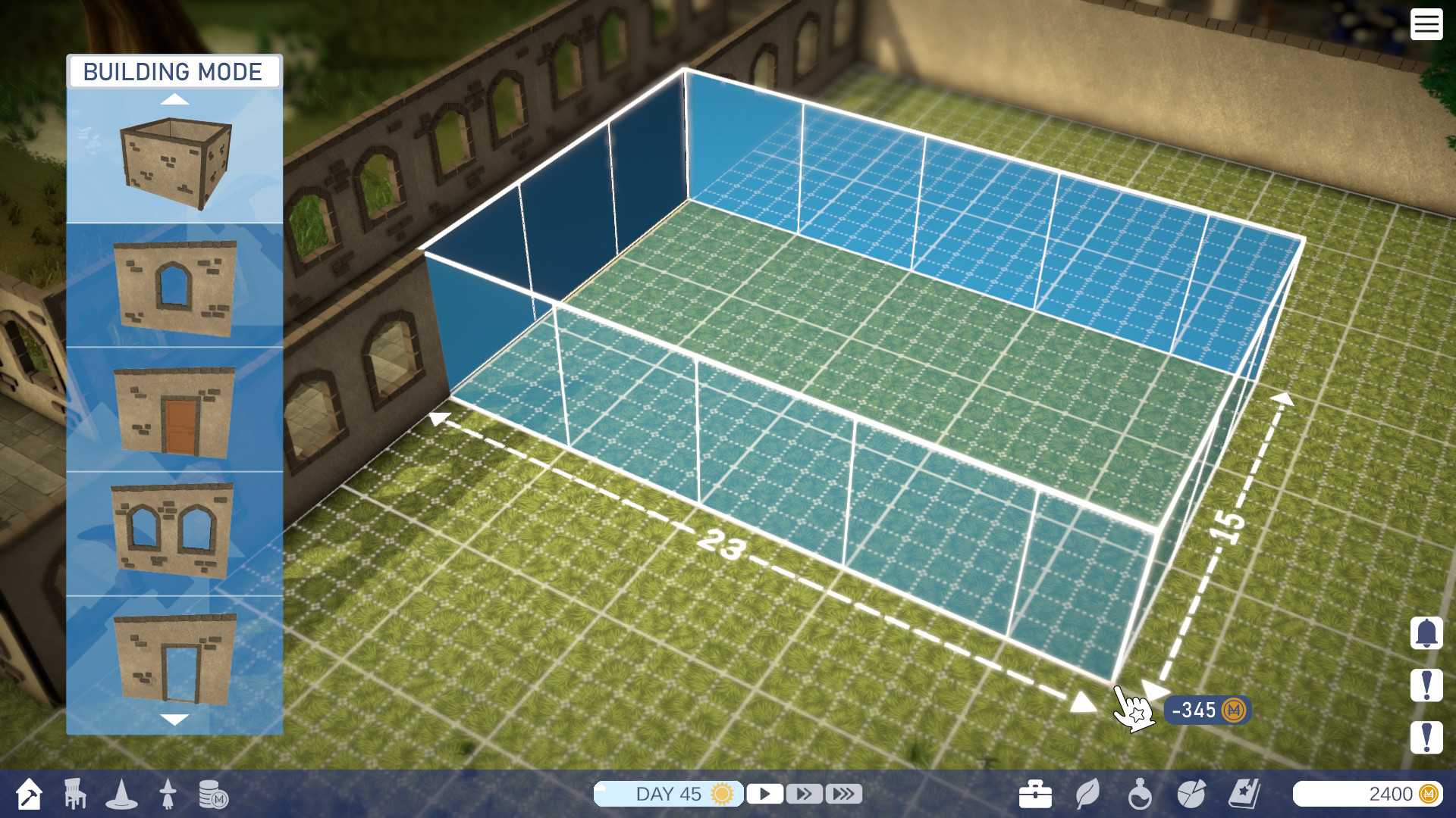Magicademia screenshot 7