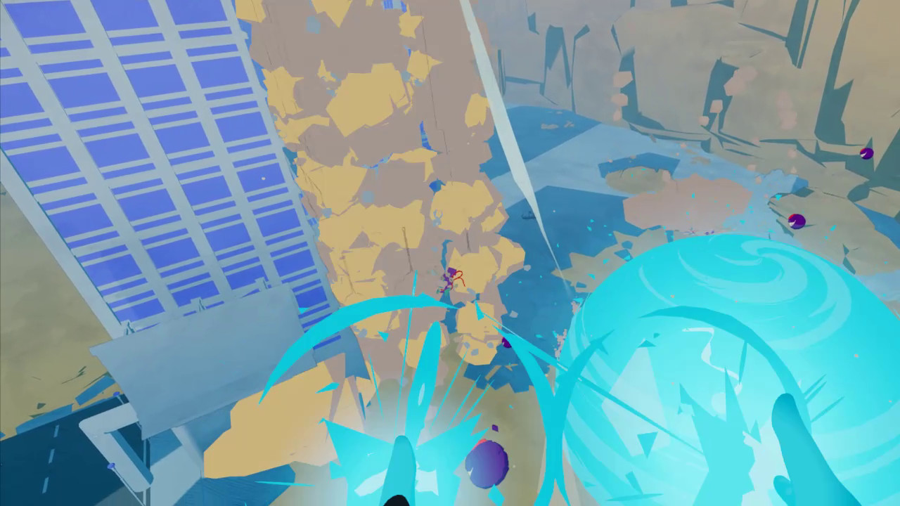 Ultimate Wall Defense Force screenshot 11