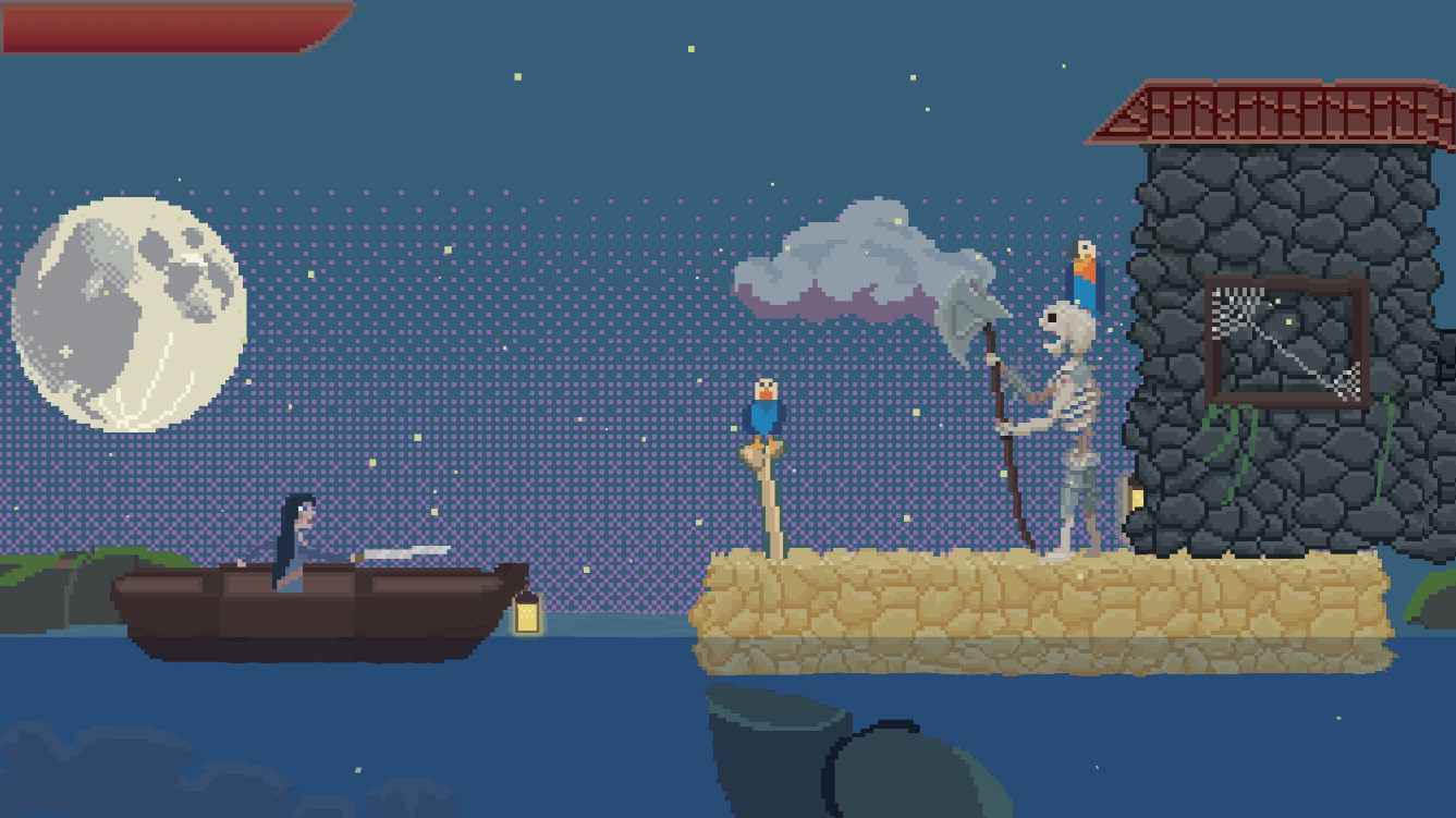 Pirates: Mystery of Skeleton Island screenshot 6