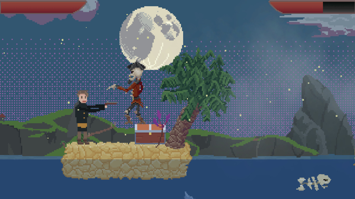 Pirates: Mystery of Skeleton Island screenshot 3