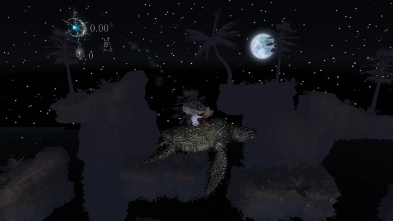The prisoner of the Night screenshot 16