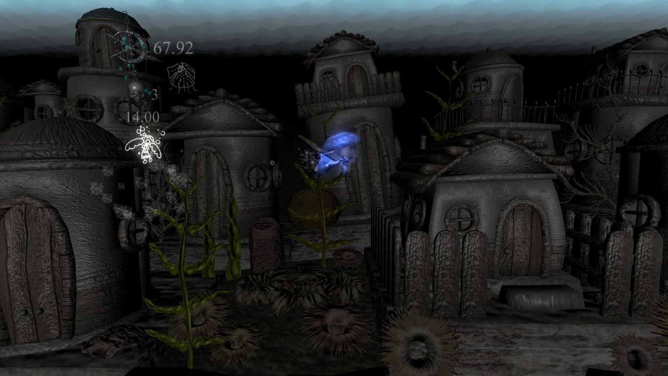 The prisoner of the Night screenshot 20
