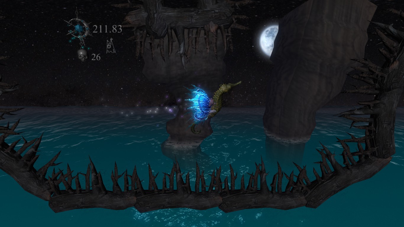 The prisoner of the Night screenshot 18