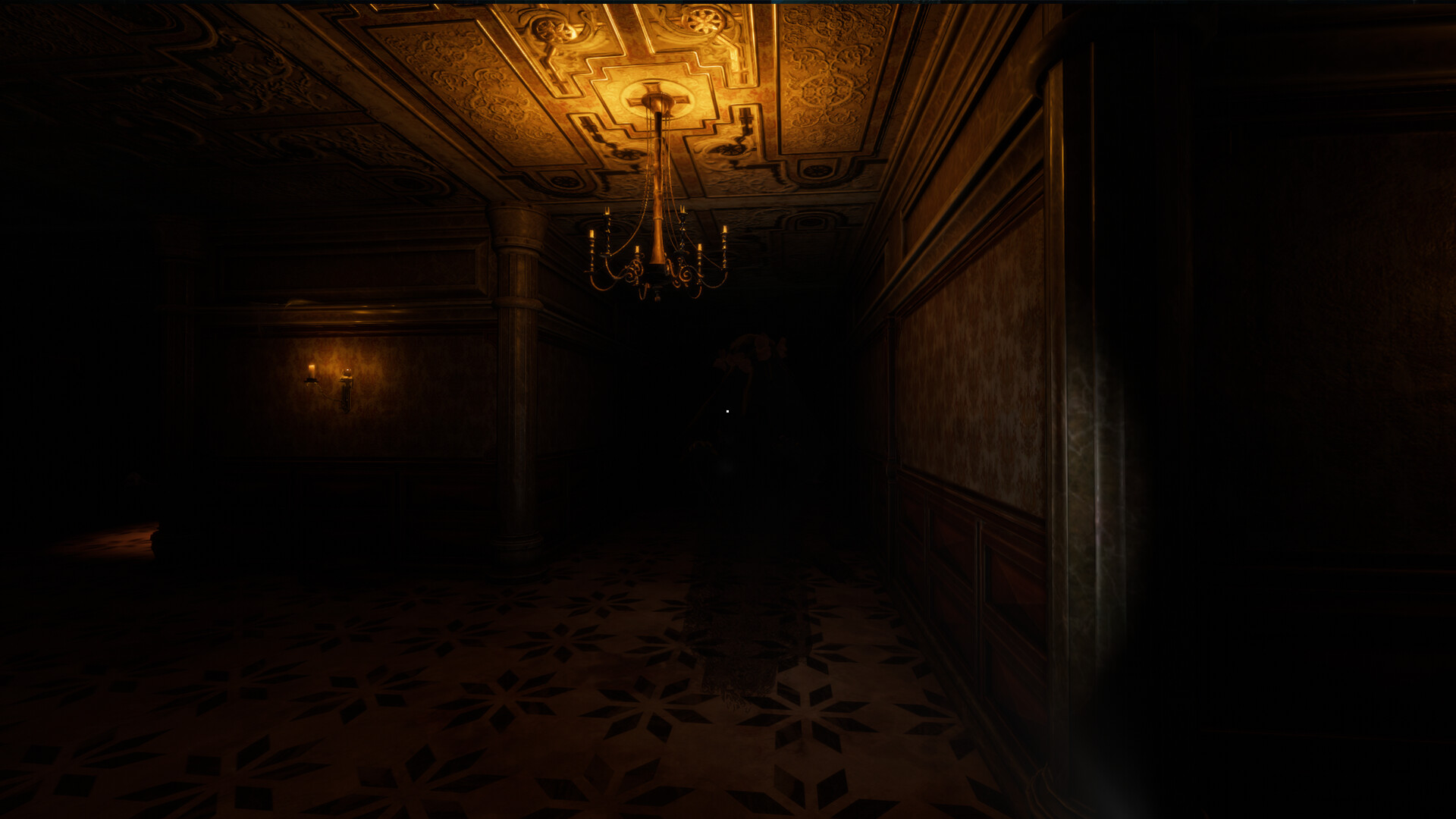 Labyrinthine screenshot 4