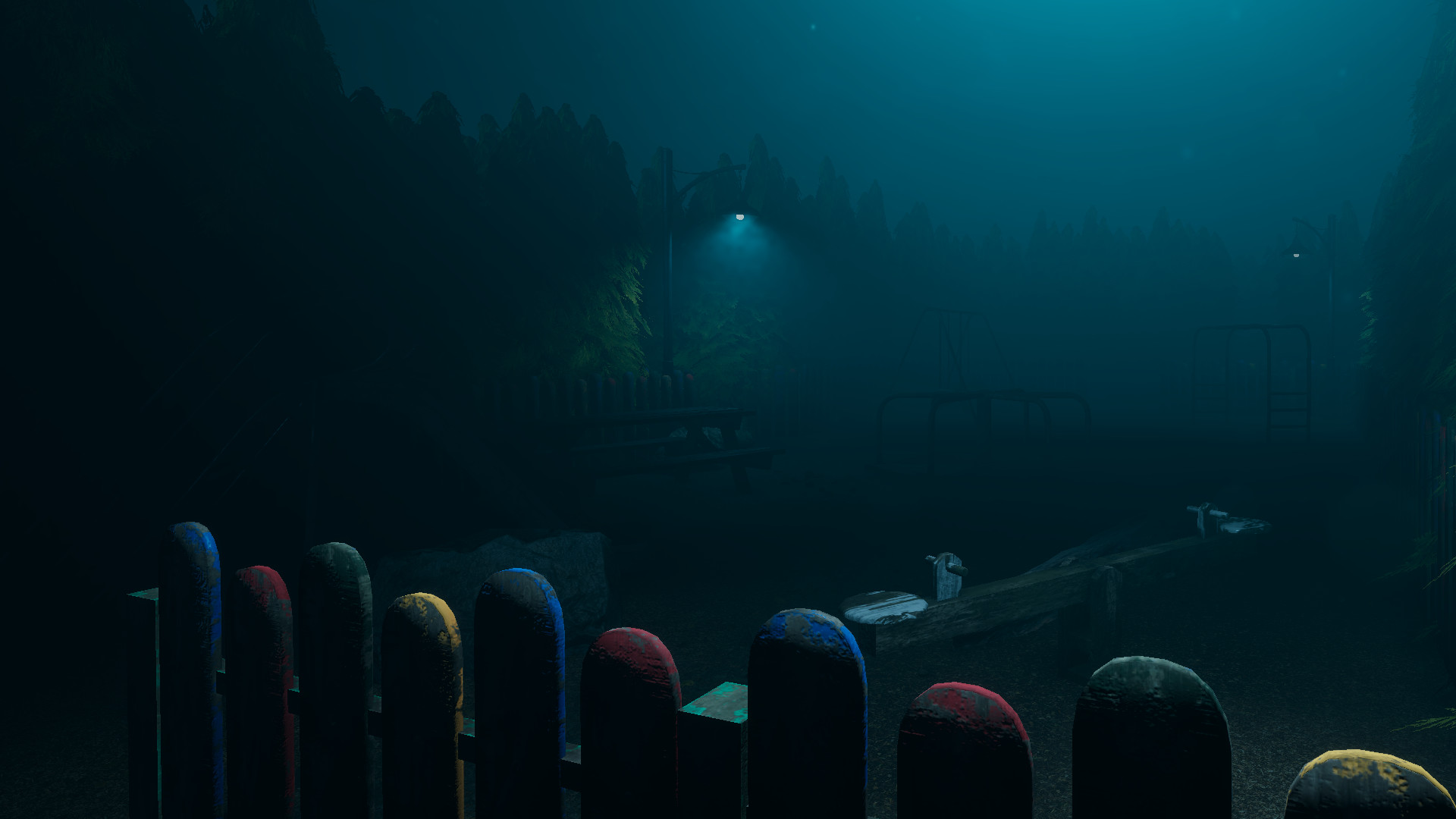 Labyrinthine screenshot 13