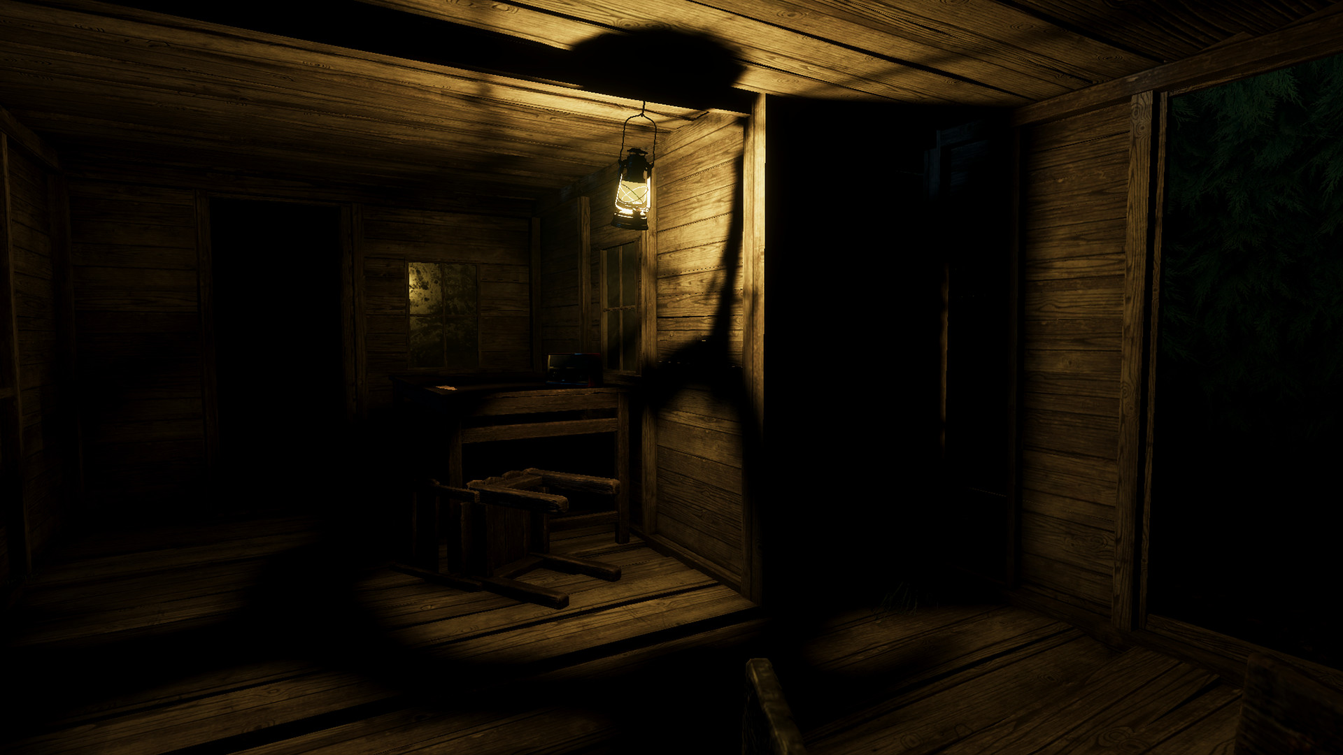 Labyrinthine screenshot 9