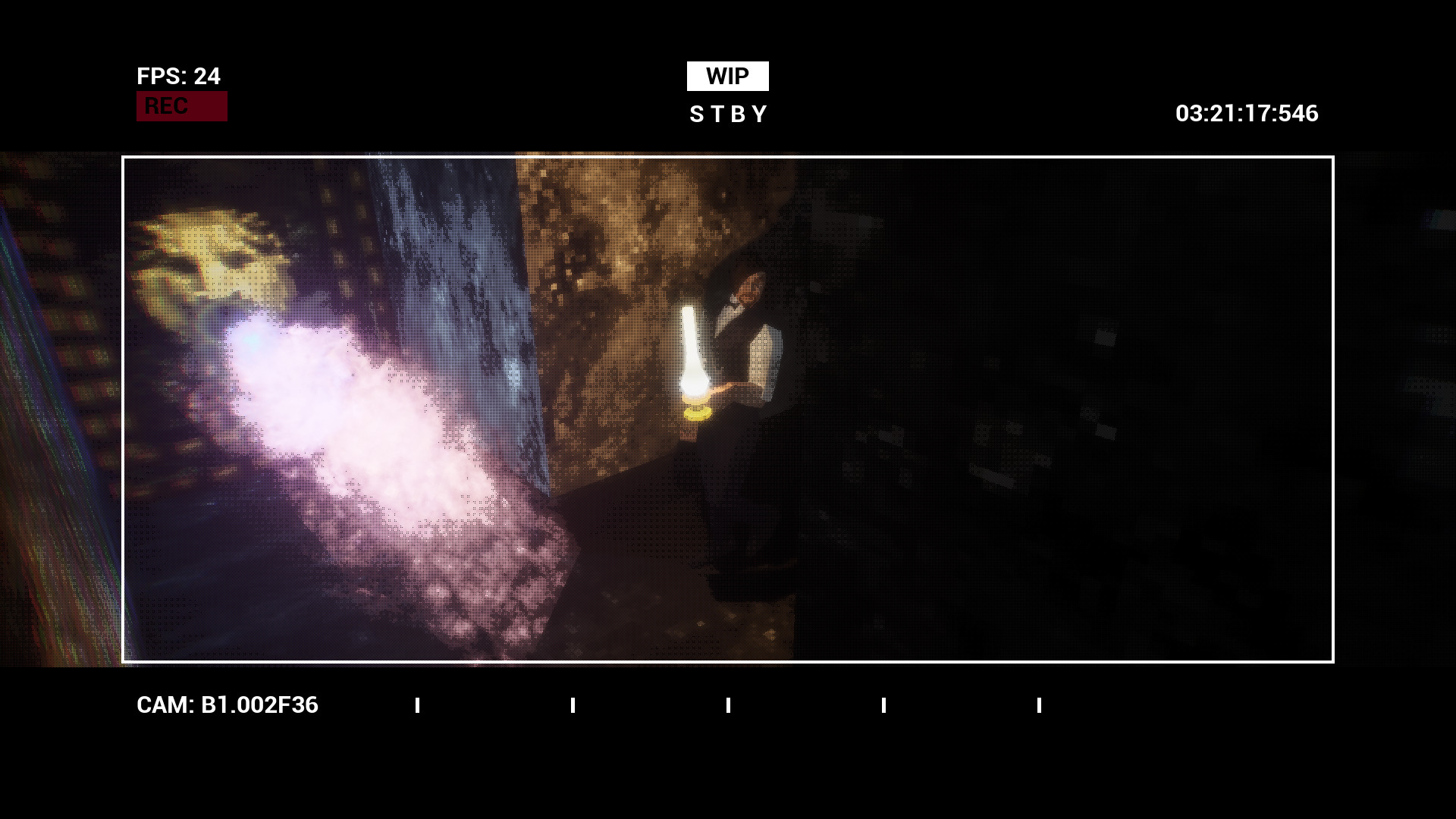 The Director's Cut screenshot 3