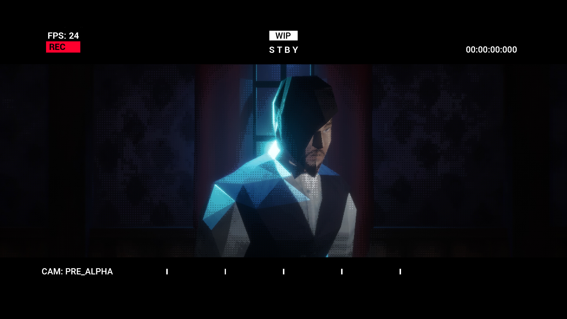 The Director's Cut screenshot 1