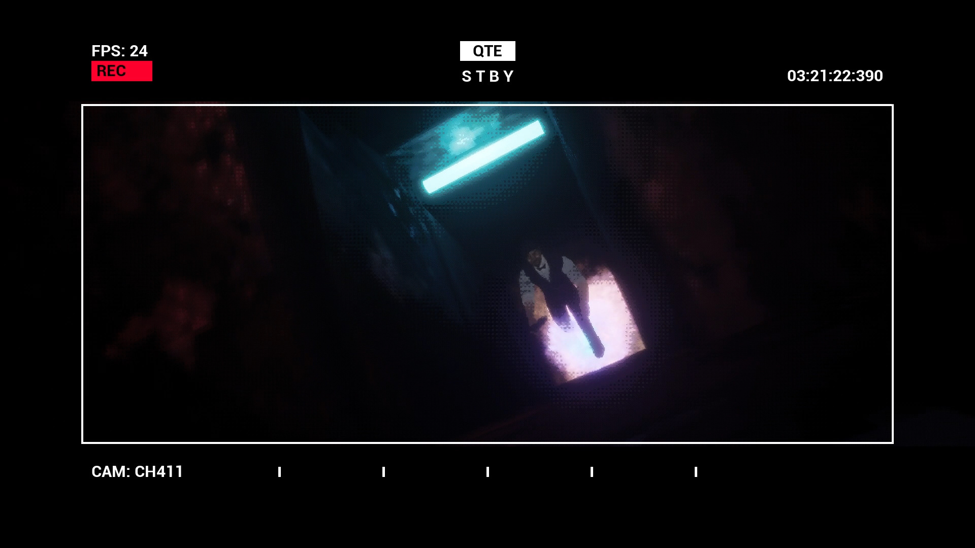 The Director's Cut screenshot 5