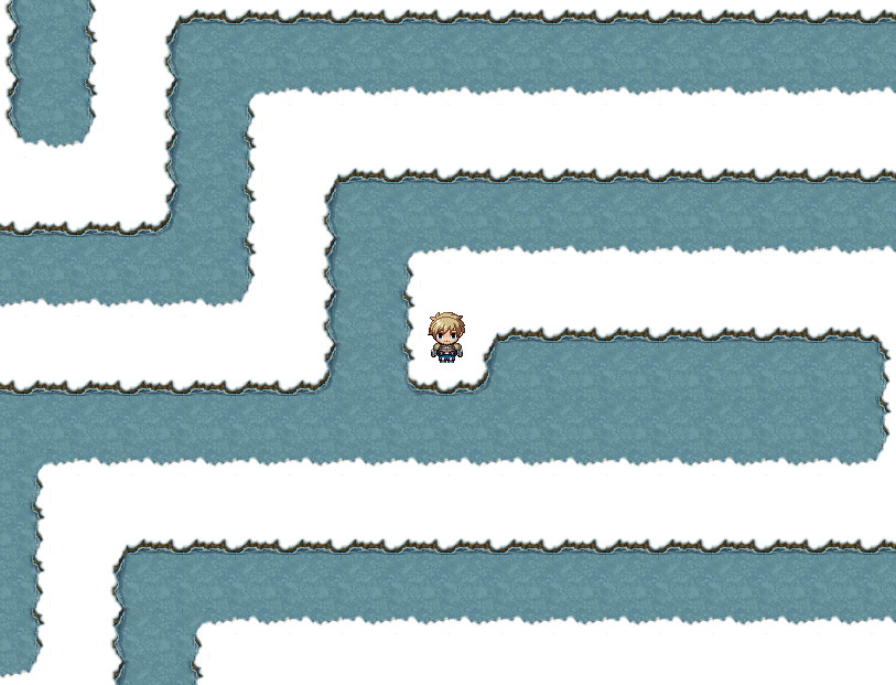 Saiku's Endless Labyrinth screenshot 2