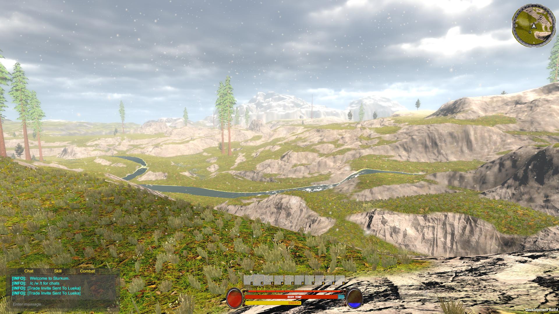 Slurkum screenshot 3