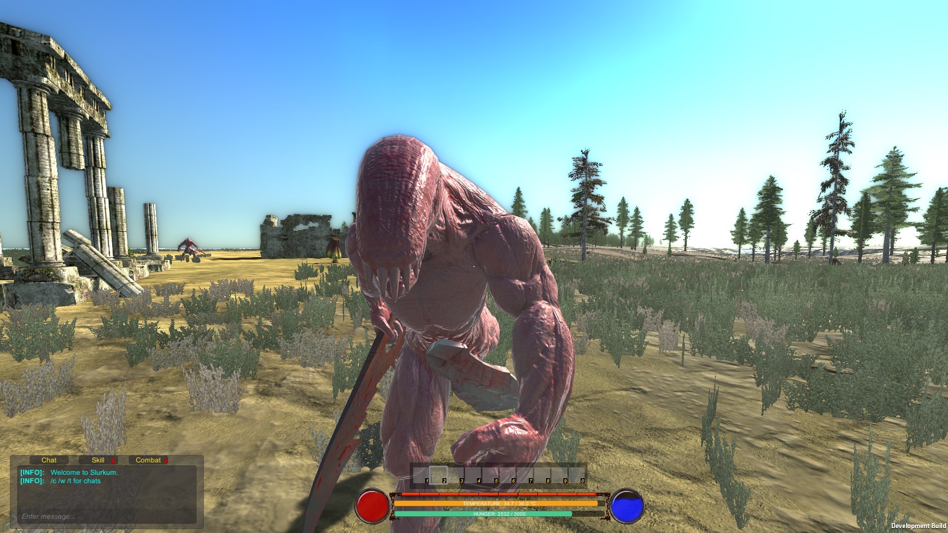 Slurkum screenshot 14