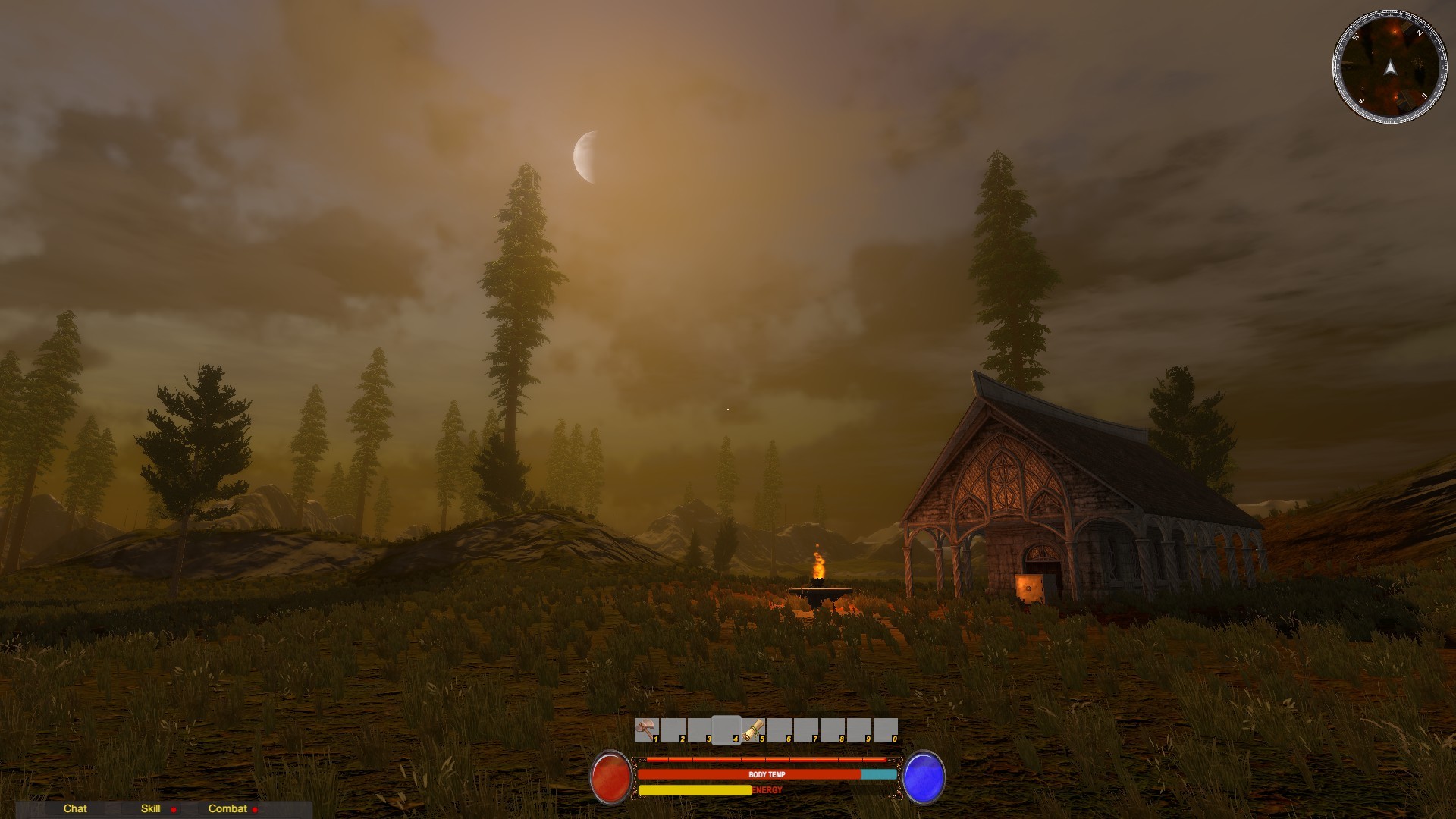 Slurkum screenshot 2
