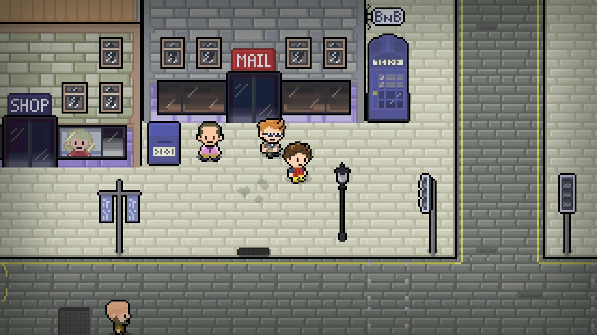 Cairn: Mathair's Curse screenshot 6