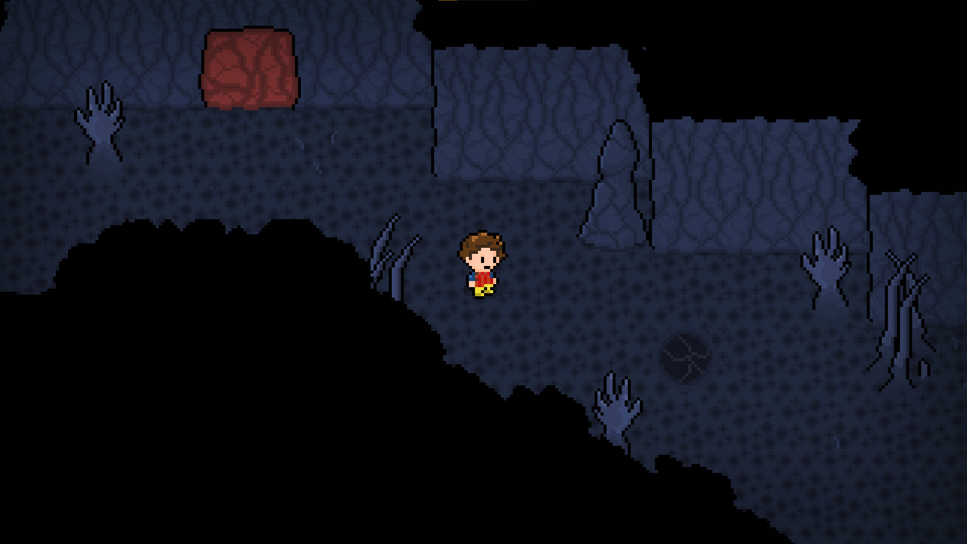 Cairn: Mathair's Curse screenshot 11