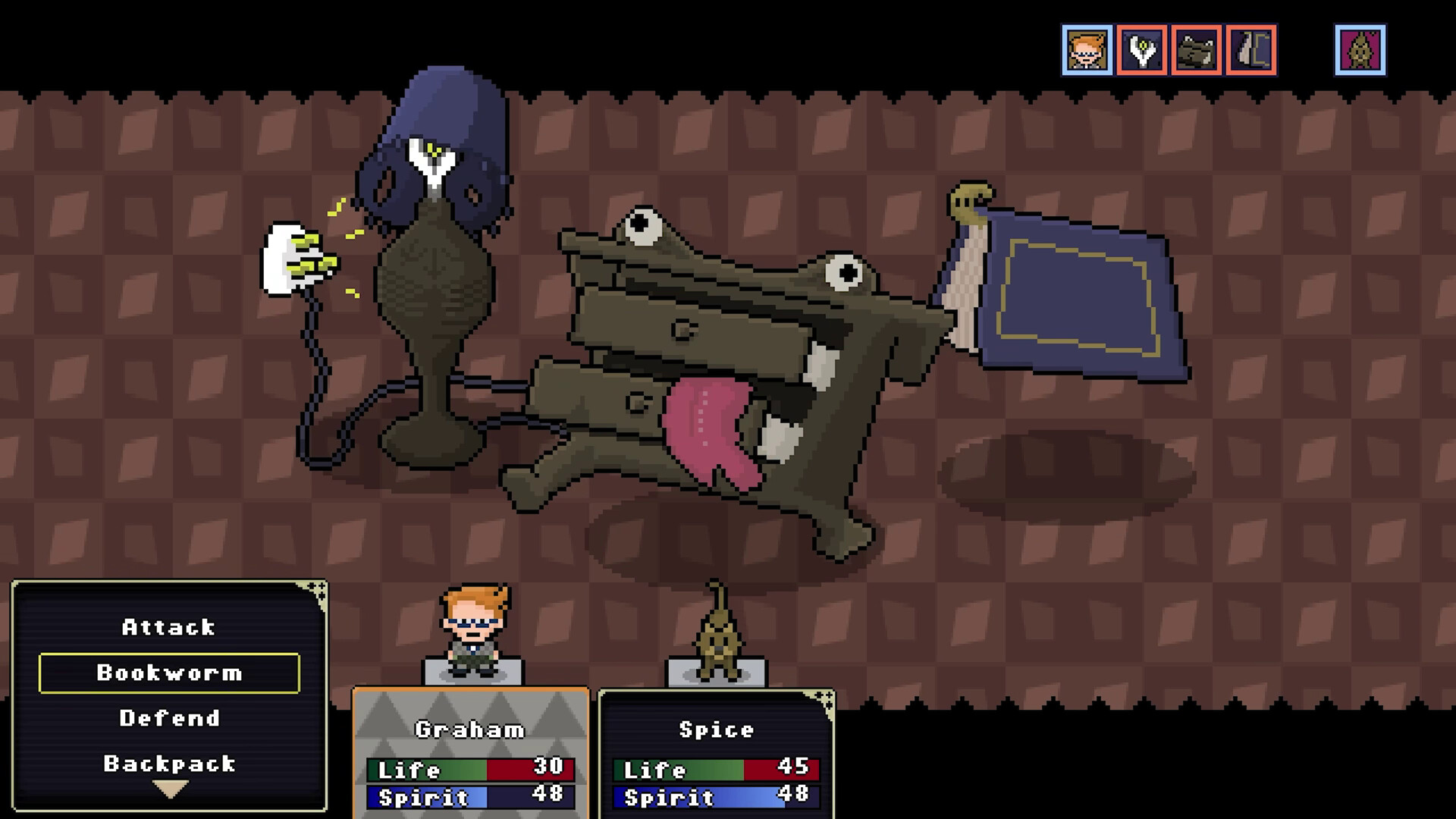Cairn: Mathair's Curse screenshot 3