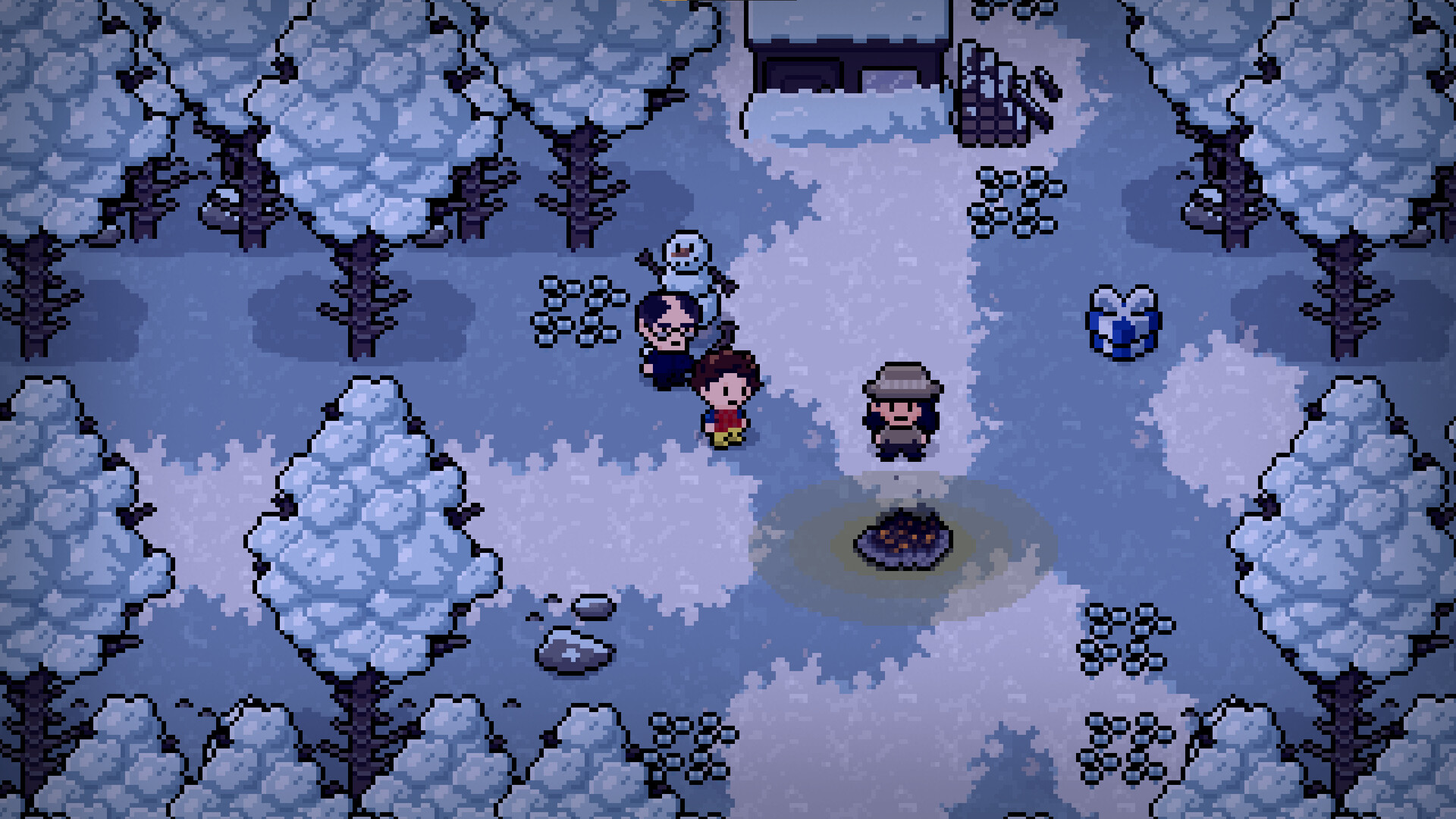 Cairn: Mathair's Curse screenshot 10