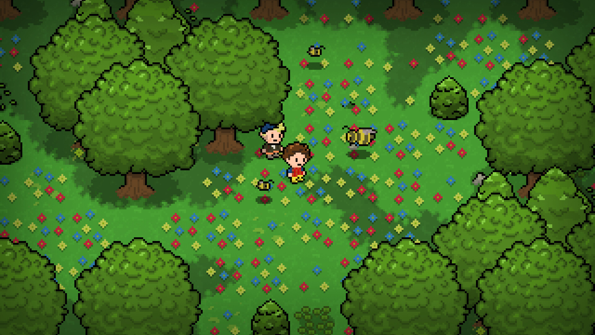Cairn: Mathair's Curse screenshot 1
