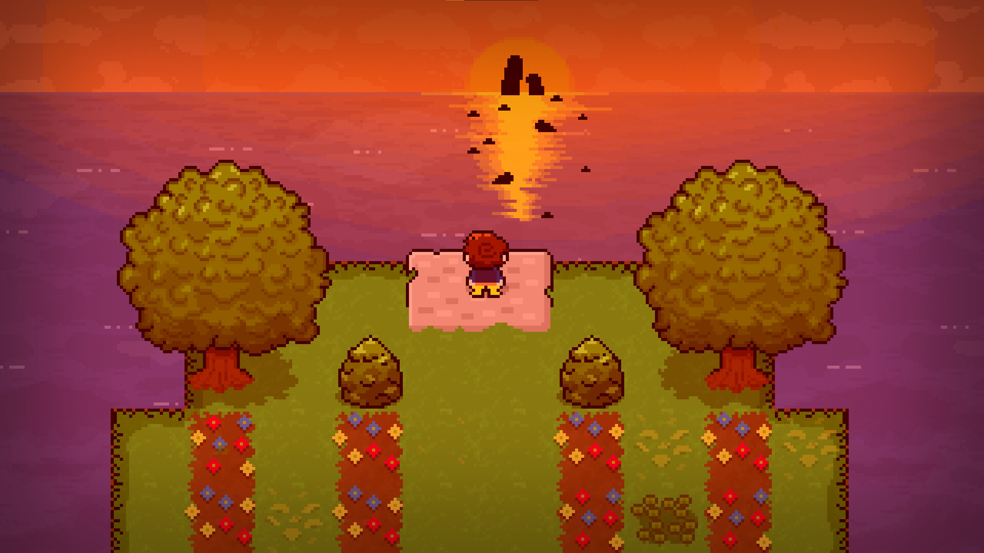 Cairn: Mathair's Curse screenshot 5