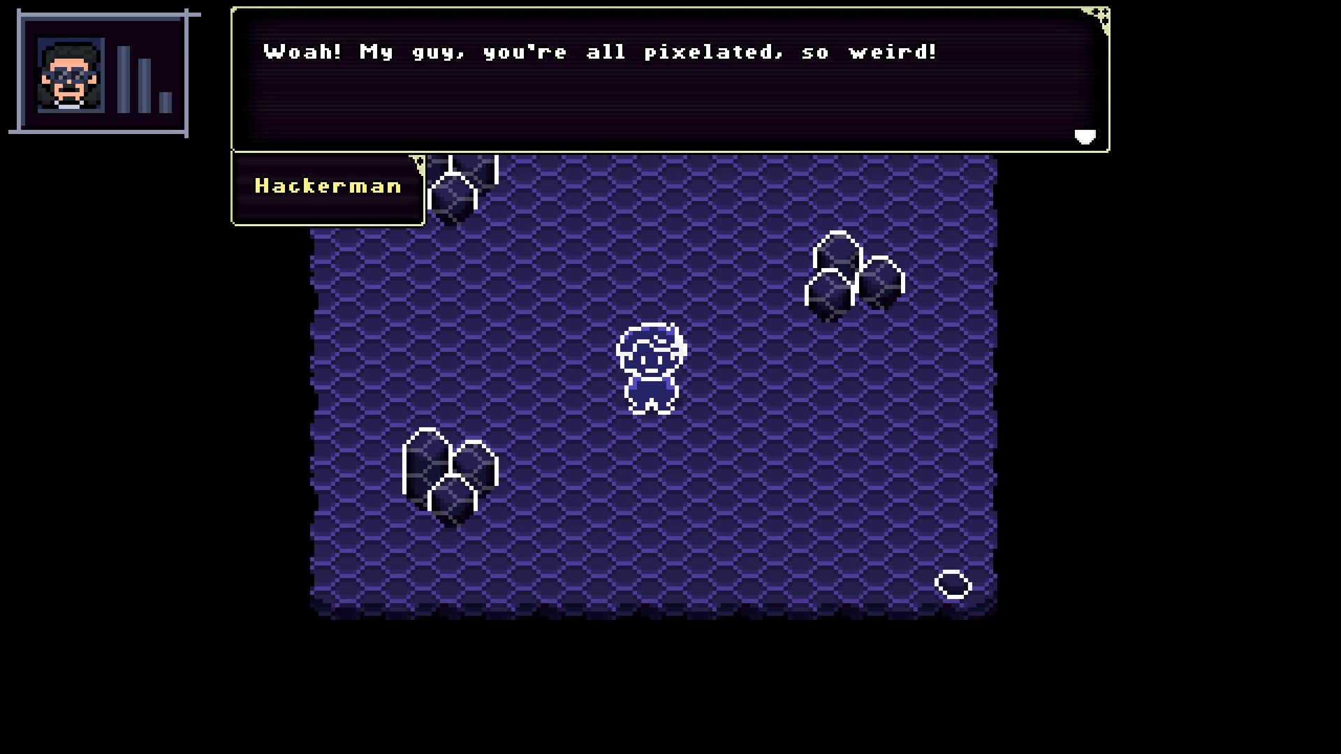 Cairn: Mathair's Curse screenshot 4
