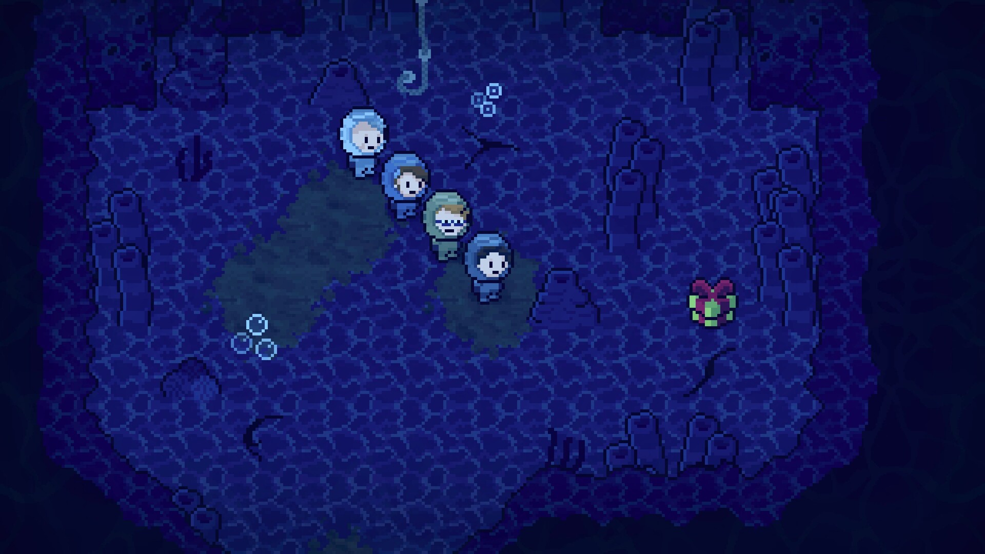 Cairn: Mathair's Curse screenshot 2