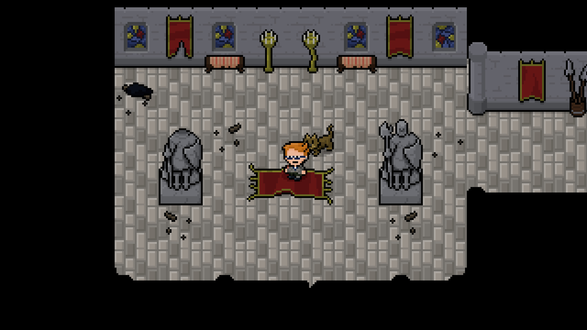 Cairn: Mathair's Curse screenshot 8