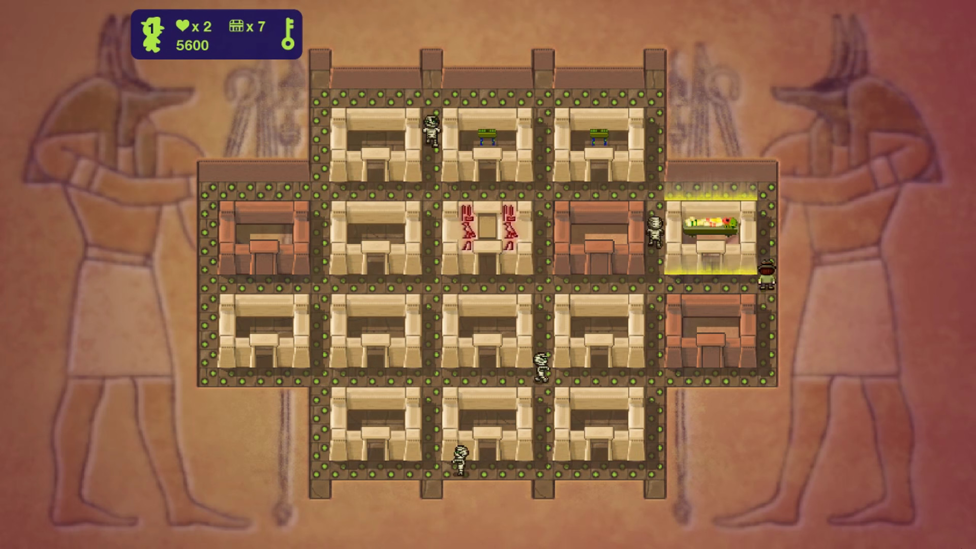 Diamond Giza screenshot 4