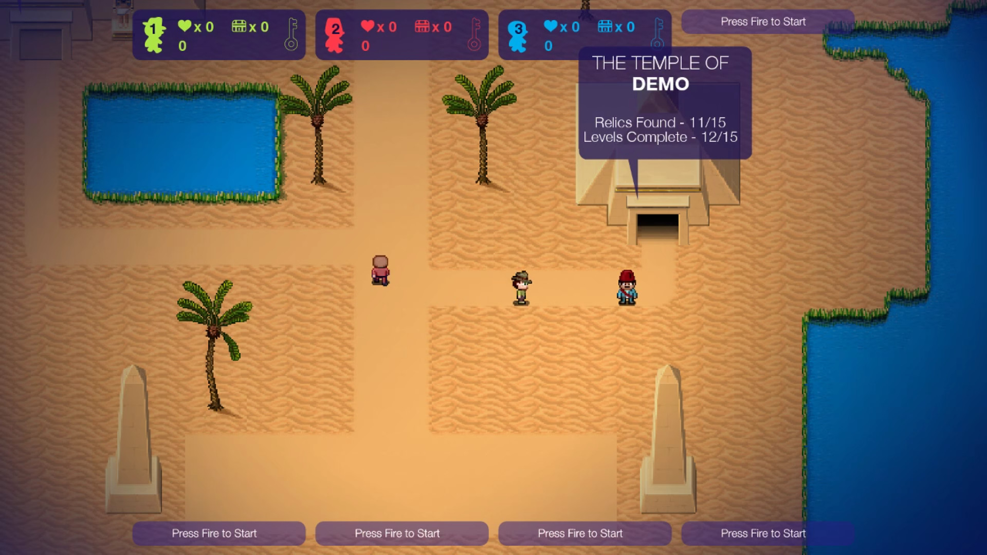 Diamond Giza screenshot 2