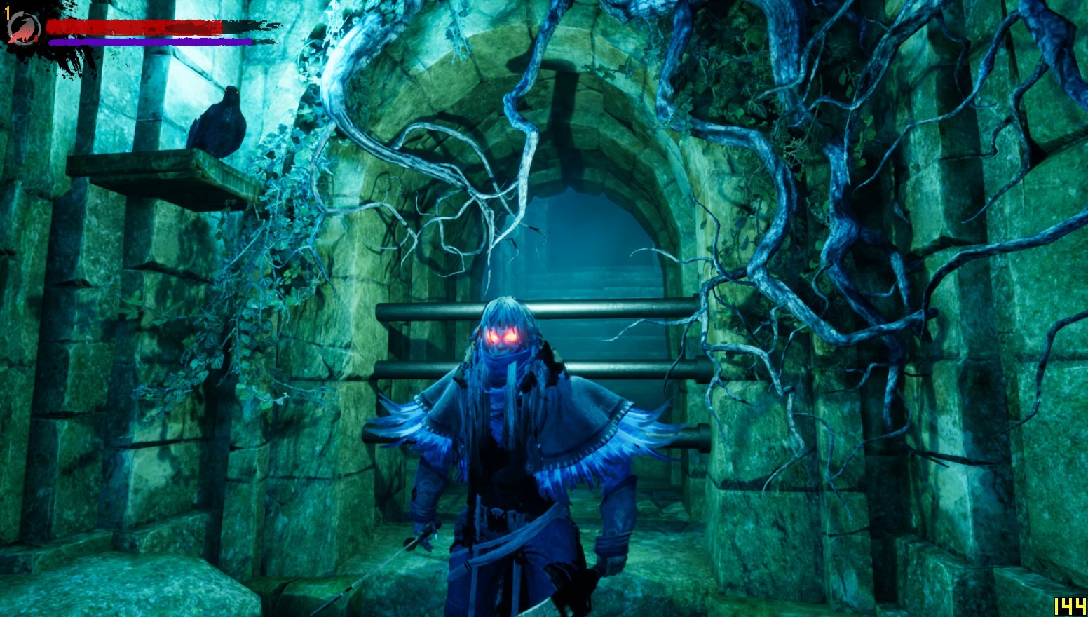 Vampirem screenshot 11