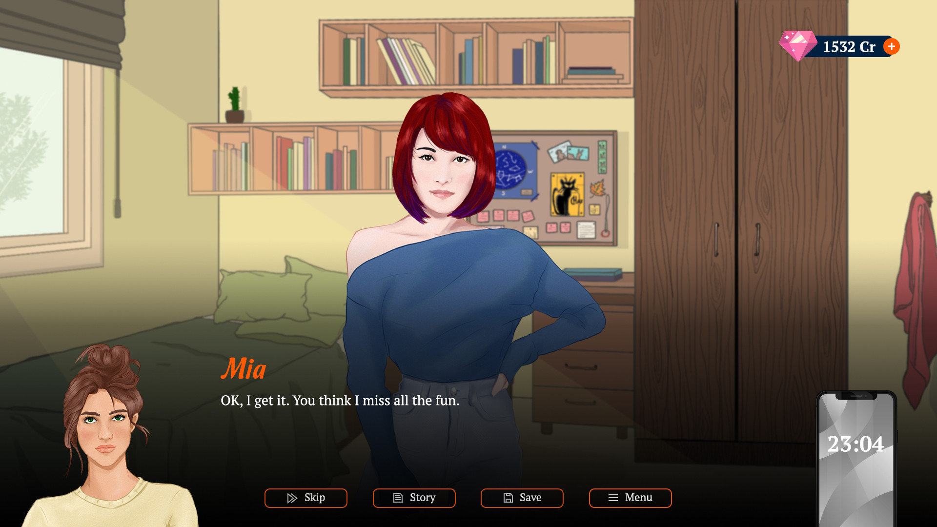Show for Lovers screenshot 1