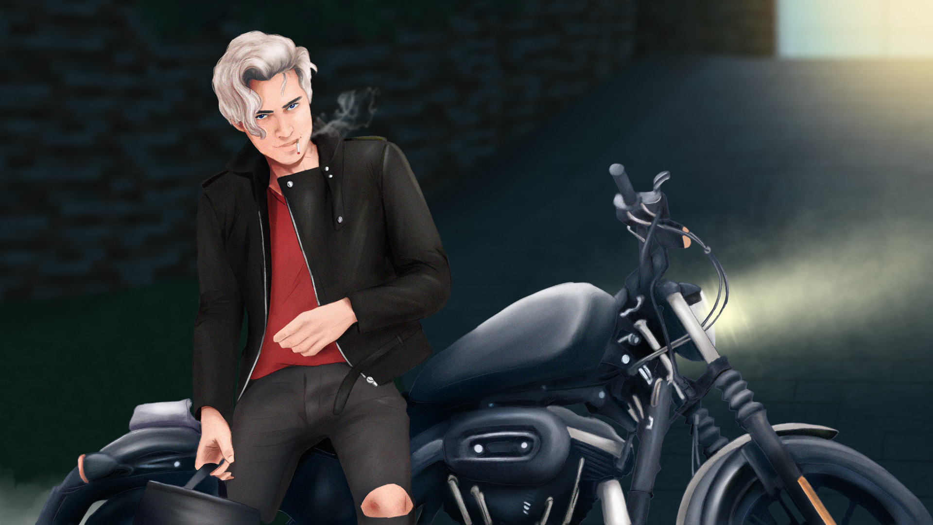 Show for Lovers screenshot 4