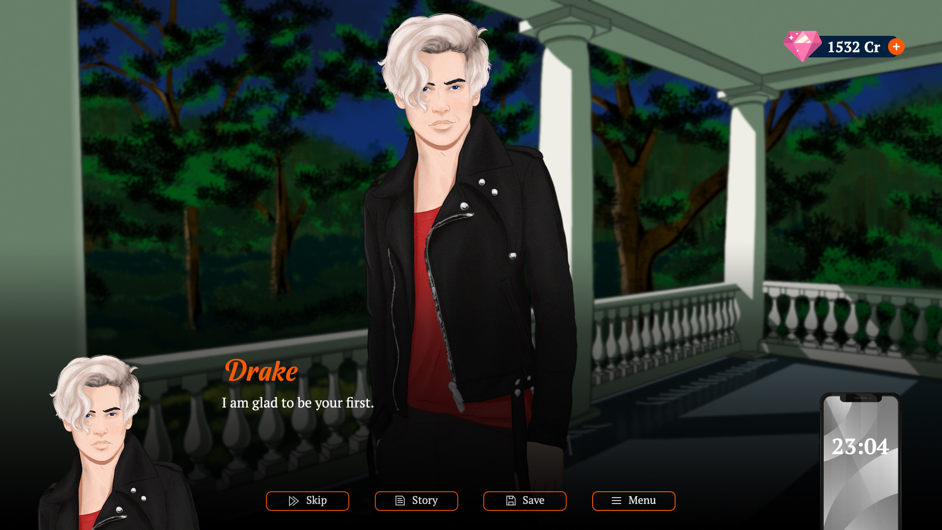 Show for Lovers screenshot 3
