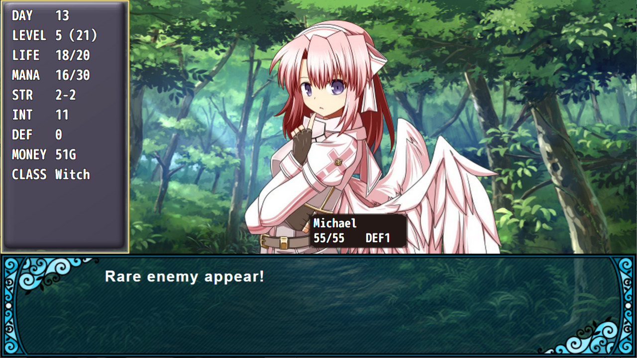 Realm of the hero screenshot 3
