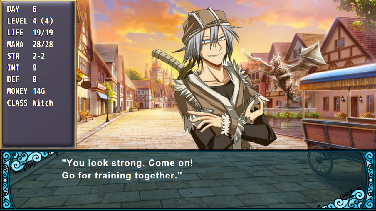 Realm of the hero screenshot 7