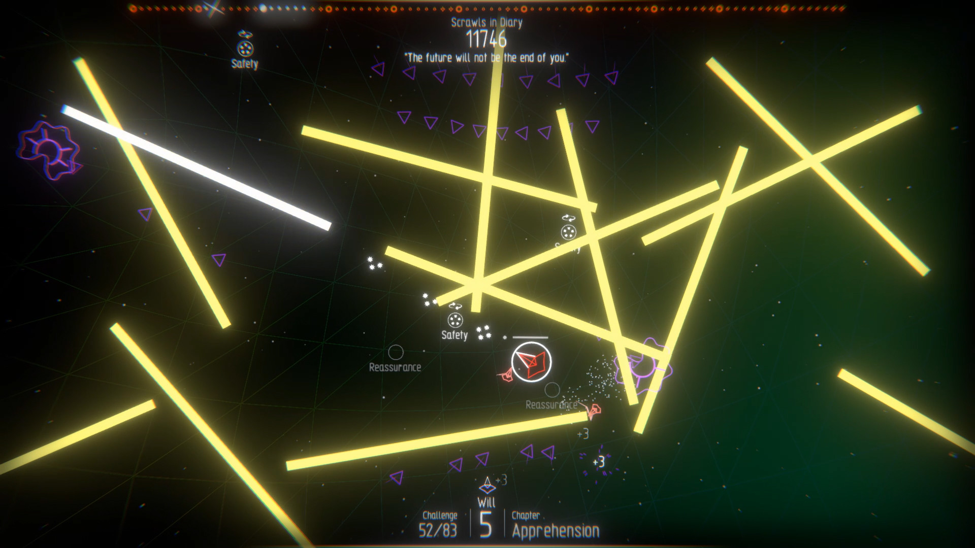 Nebula Within screenshot 5