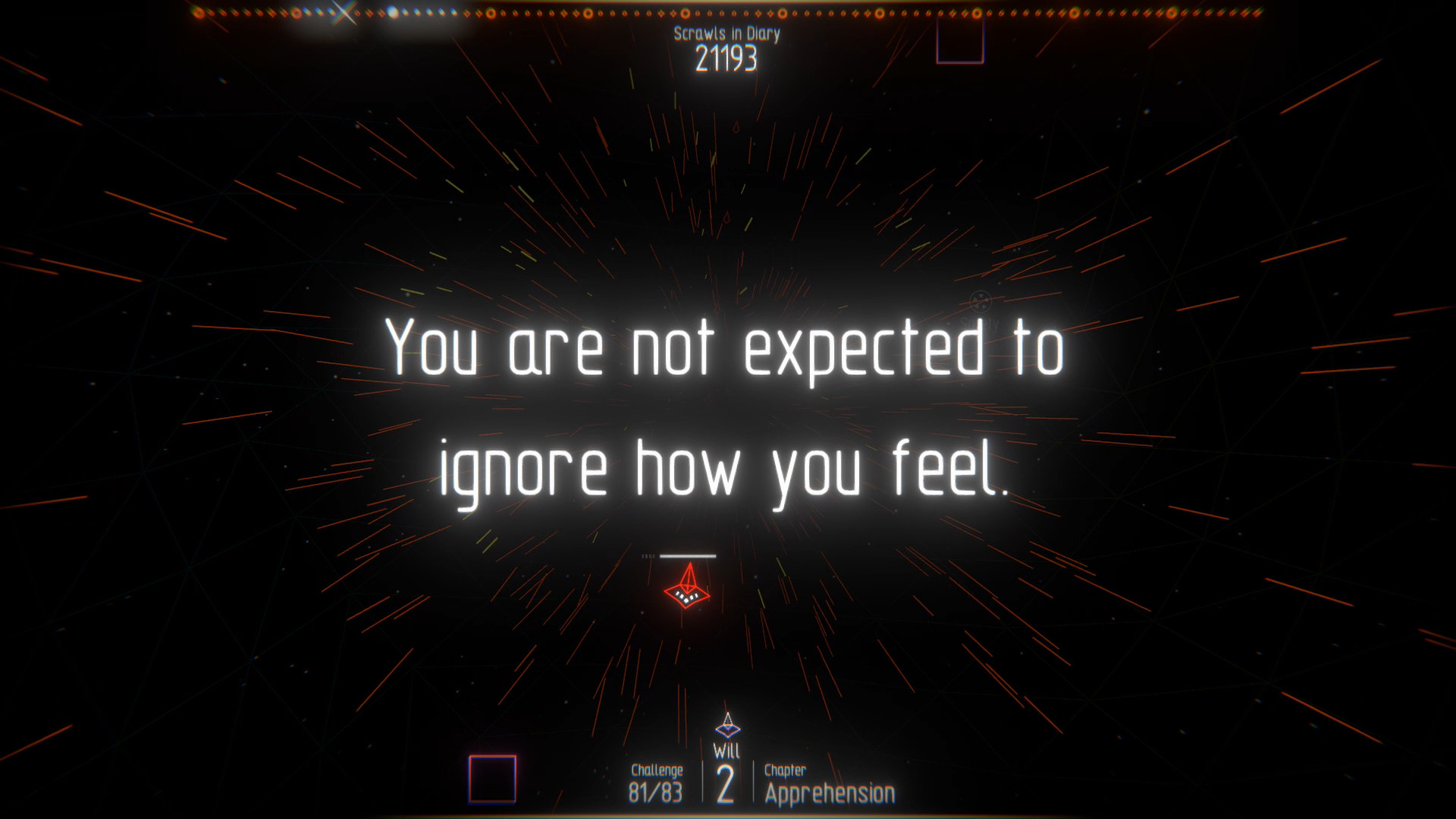 Nebula Within screenshot 2