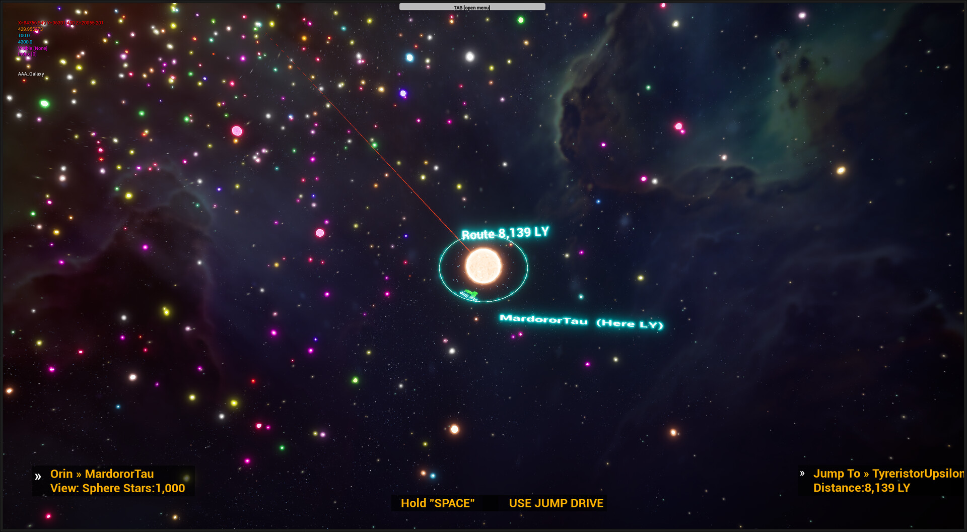 Tormans screenshot 2