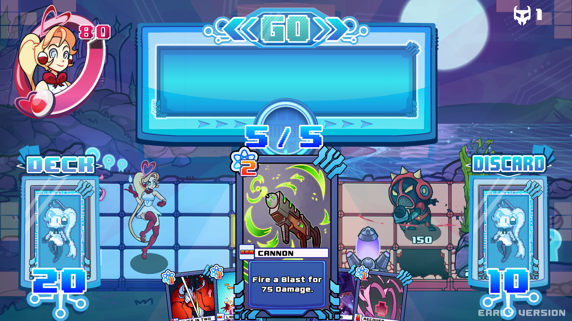 Hero.EXE screenshot 4