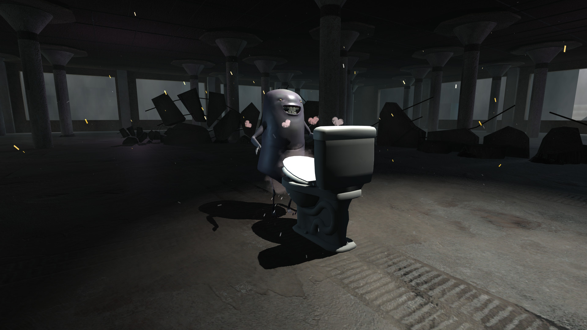 Chair F*cking Simulator screenshot 7
