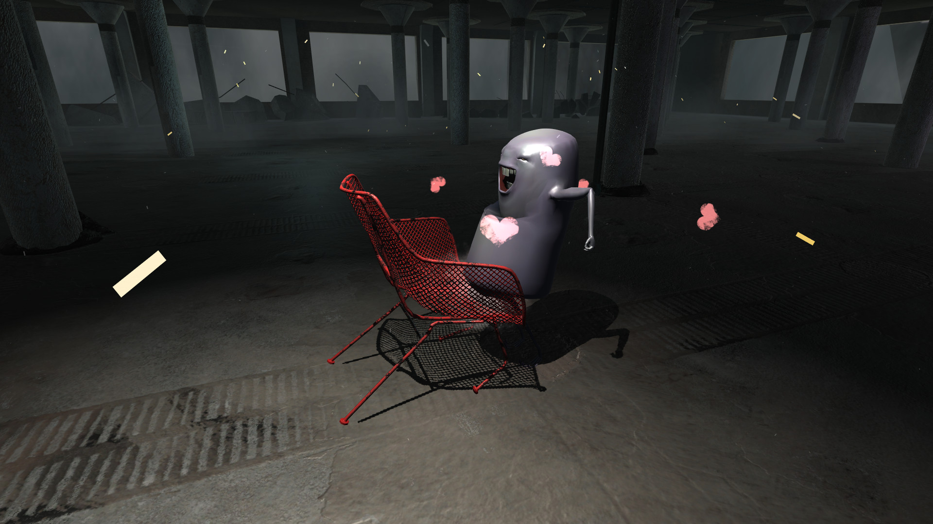 Chair F*cking Simulator screenshot 2